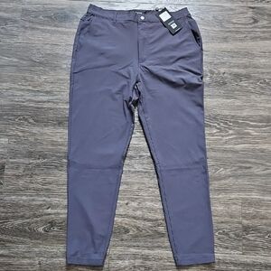 NWT Cuts Jogger Pants